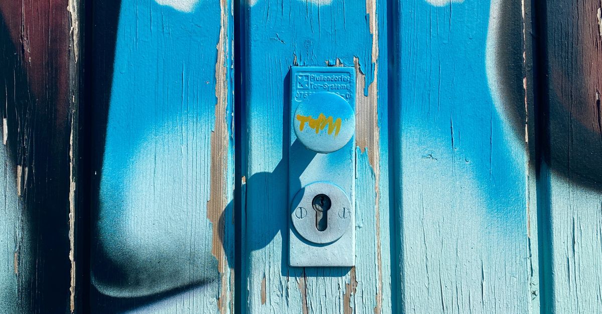 Commercial Mortise Lock Service — Bolt Locksmiths
