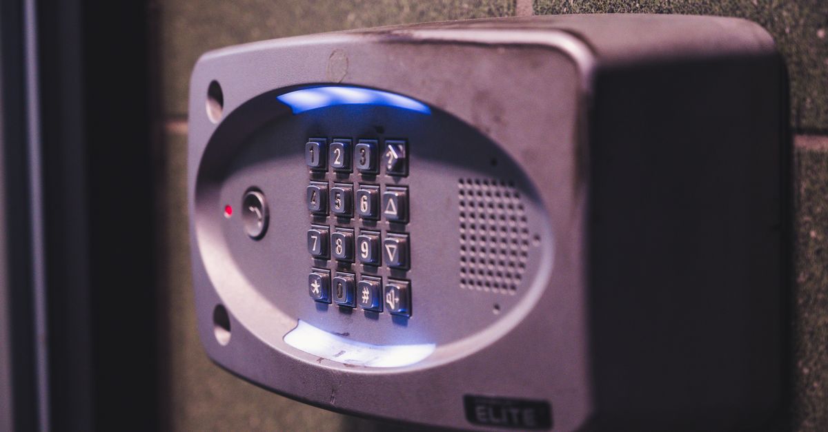 Do You Need a Master Key System for Your Washingtonville Business? — Bolt Locksmiths