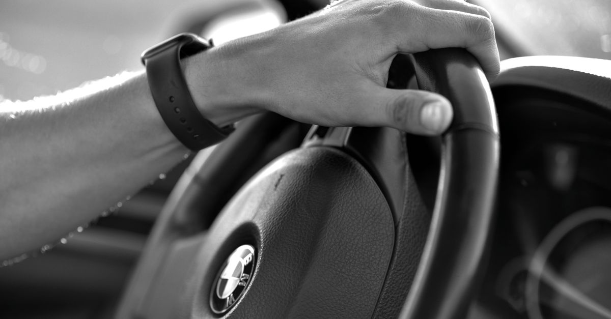 BMW car key fob — Bolt Locksmiths