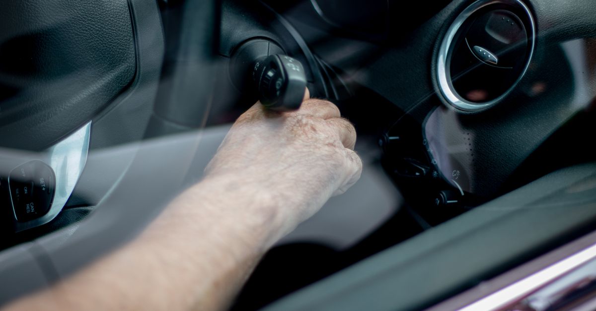 Chevrolet car key fob — Bolt Locksmiths