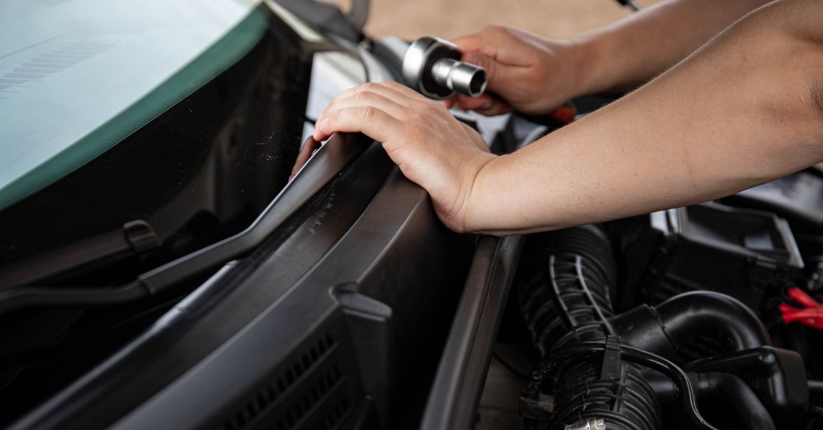 Emergency & Auto Locksmith service — Bolt Locksmiths