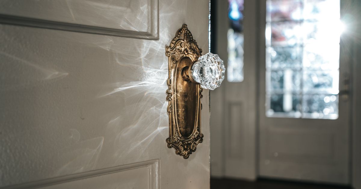 Deadbolt Installation & Upgrade — Bolt Locksmiths
