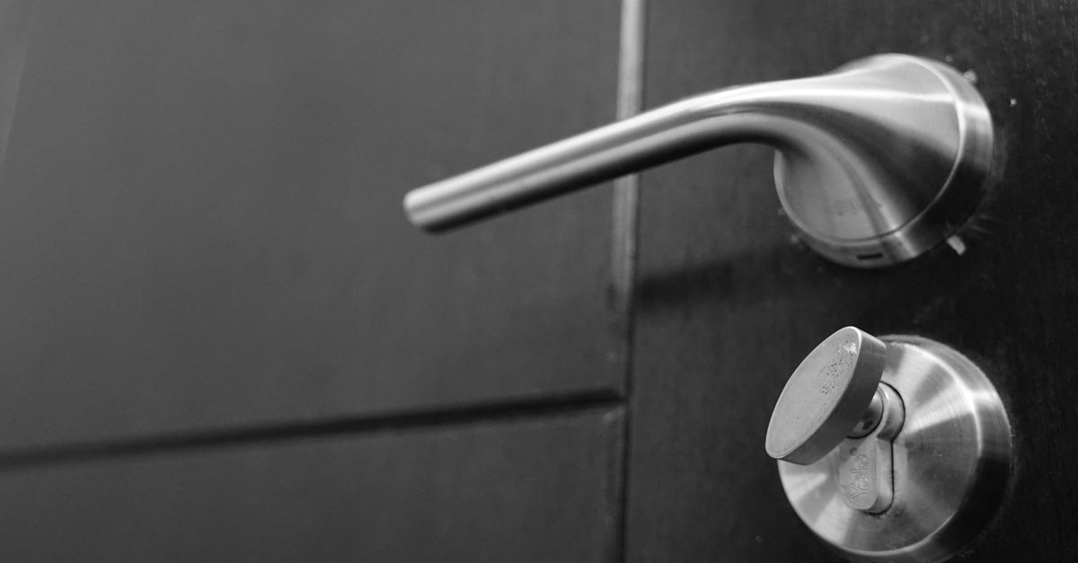 Home Rekey & Lock Change — Bolt Locksmiths