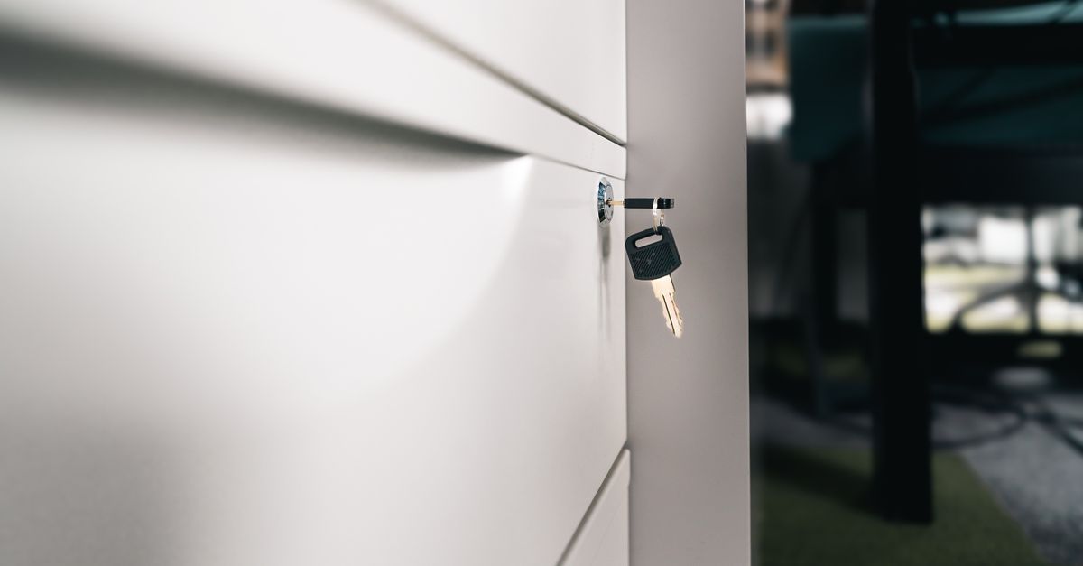 Mortise Lock Repair & Replacement — Bolt Locksmiths
