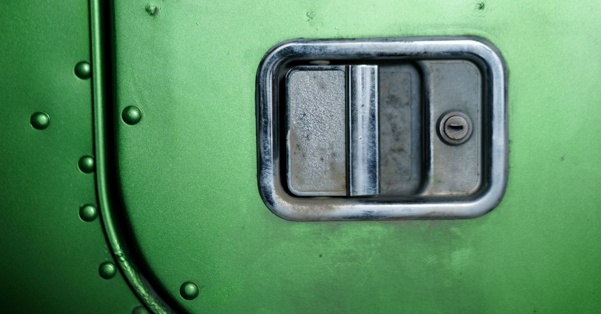 Window Lock Installation — Bolt Locksmiths