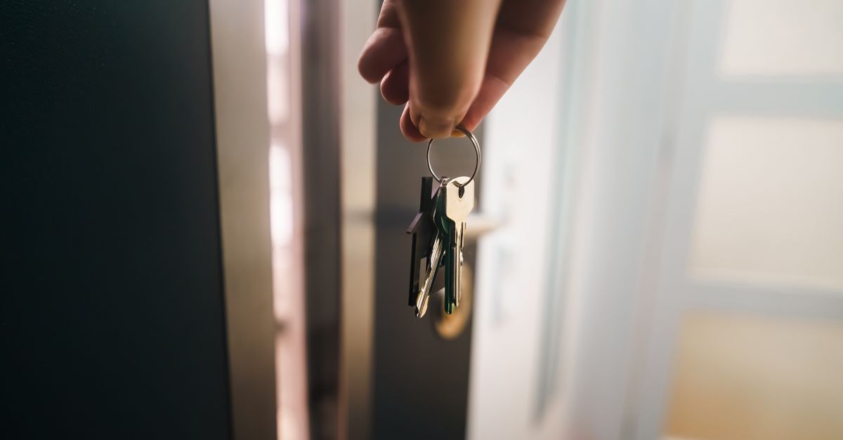 Residential Locksmith service — Bolt Locksmiths
