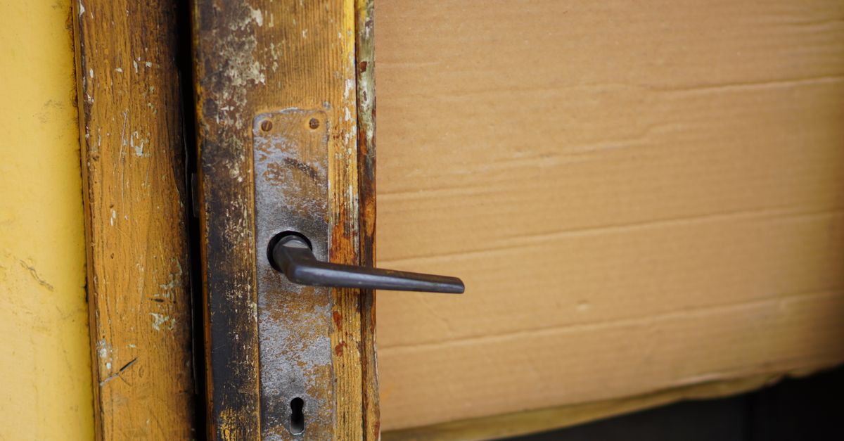 5 Signs Your Mortise Lock Needs Repair Before It Fails — Bolt Locksmiths