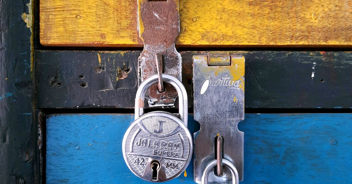 What Locks Can Locksmiths Not Open (and Which Ones We Can)? — Bolt Locksmiths