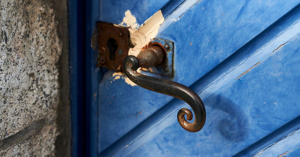 home security lock door — Bolt Locksmiths