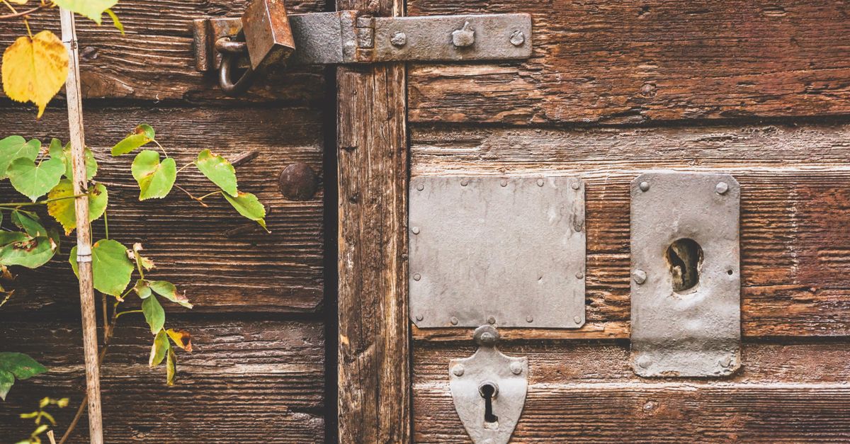 home security lock door — Bolt Locksmiths
