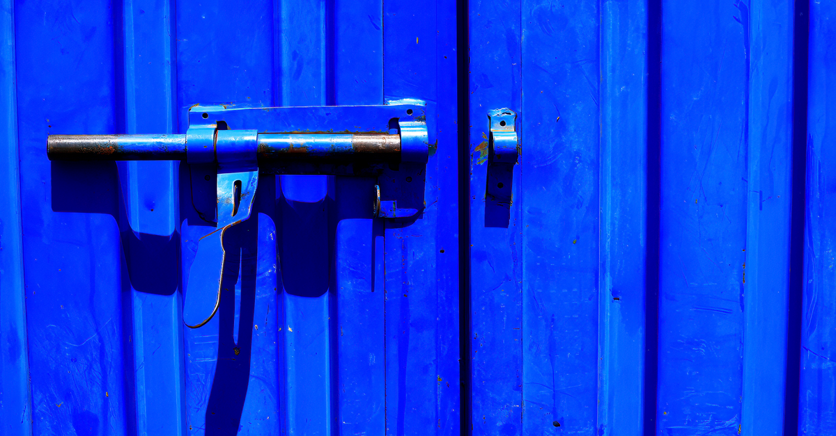 home security lock door — Bolt Locksmiths