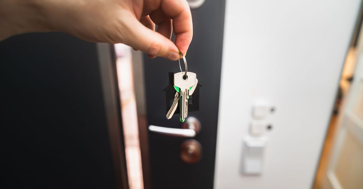 locksmith shop keys — Bolt Locksmiths