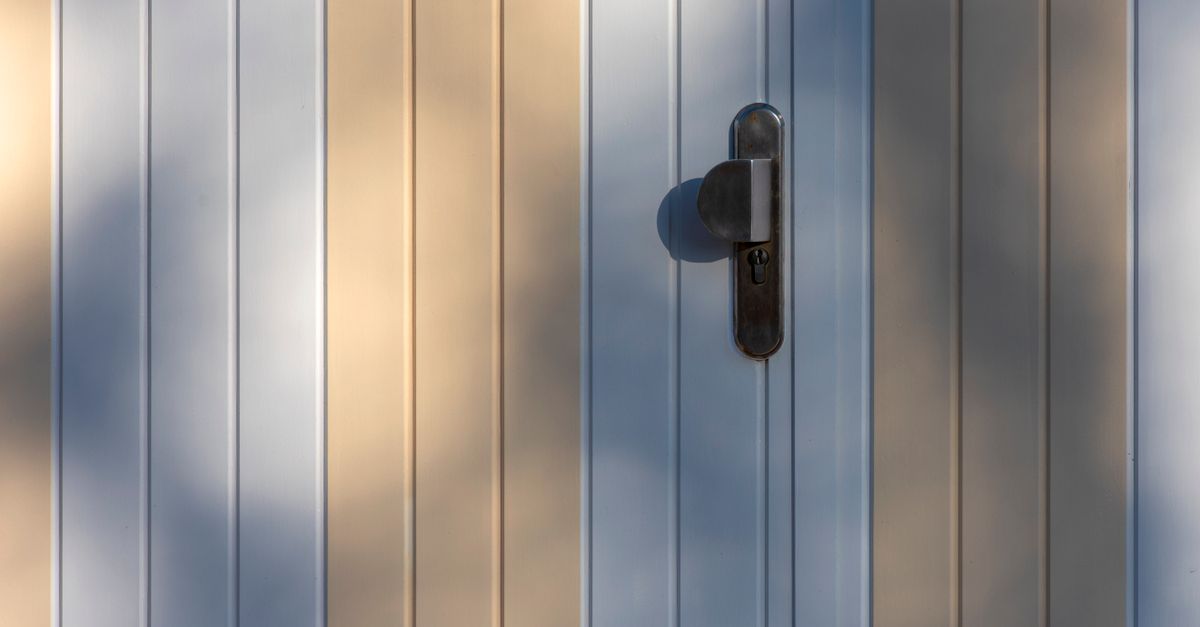 front door lock key — Bolt Locksmiths