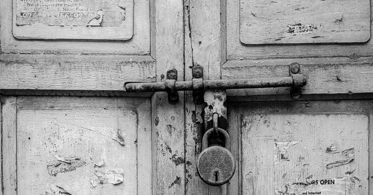 home security lock door — Bolt Locksmiths