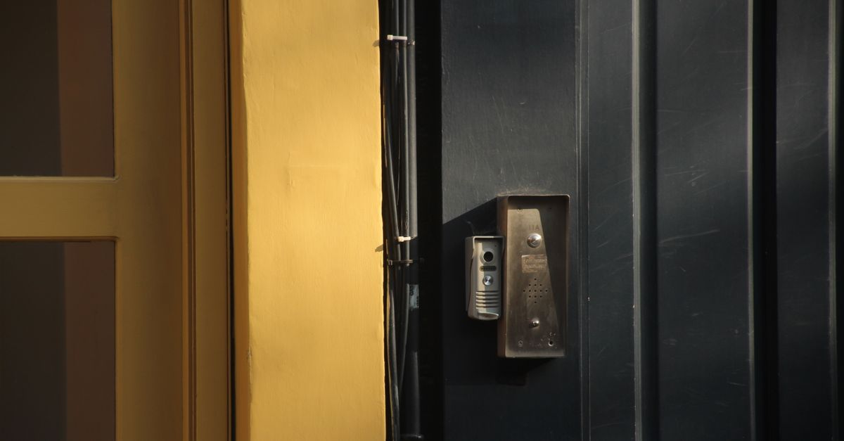 door security hardware — Bolt Locksmiths