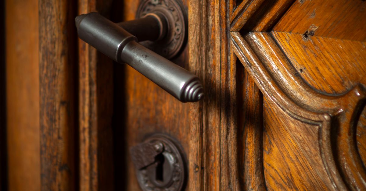 door security hardware — Bolt Locksmiths