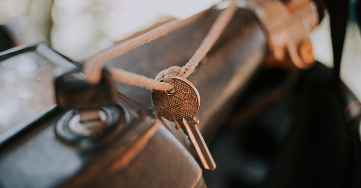 locksmith shop keys — Bolt Locksmiths