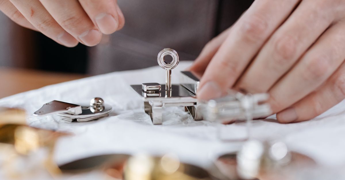 key maker professional — Bolt Locksmiths