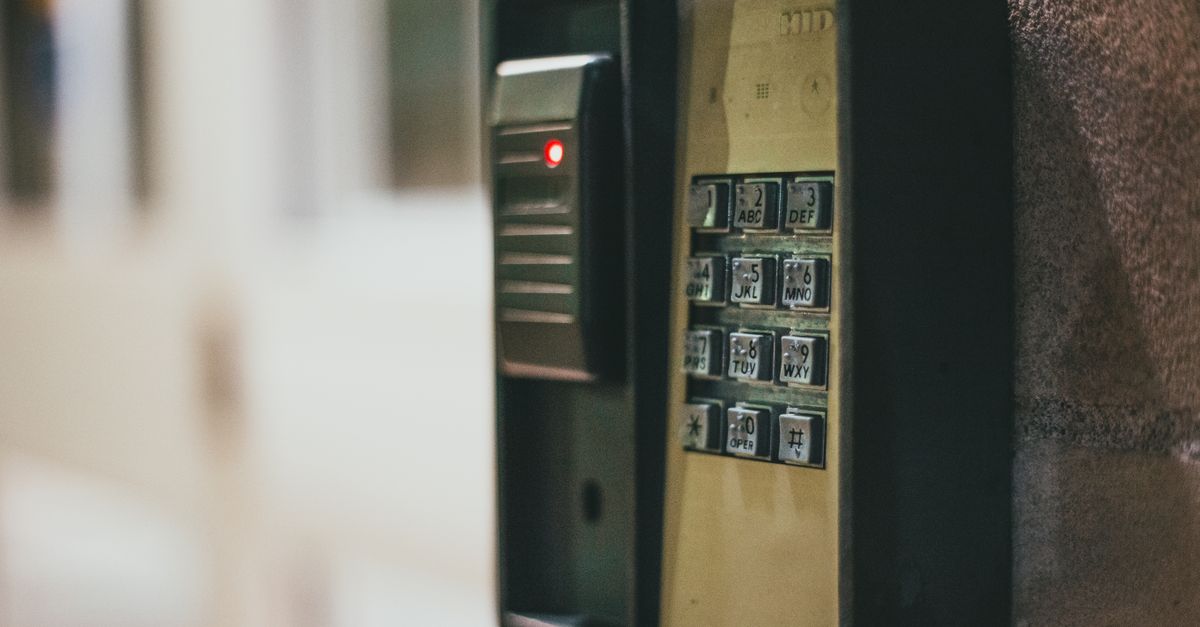 door security hardware — Bolt Locksmiths