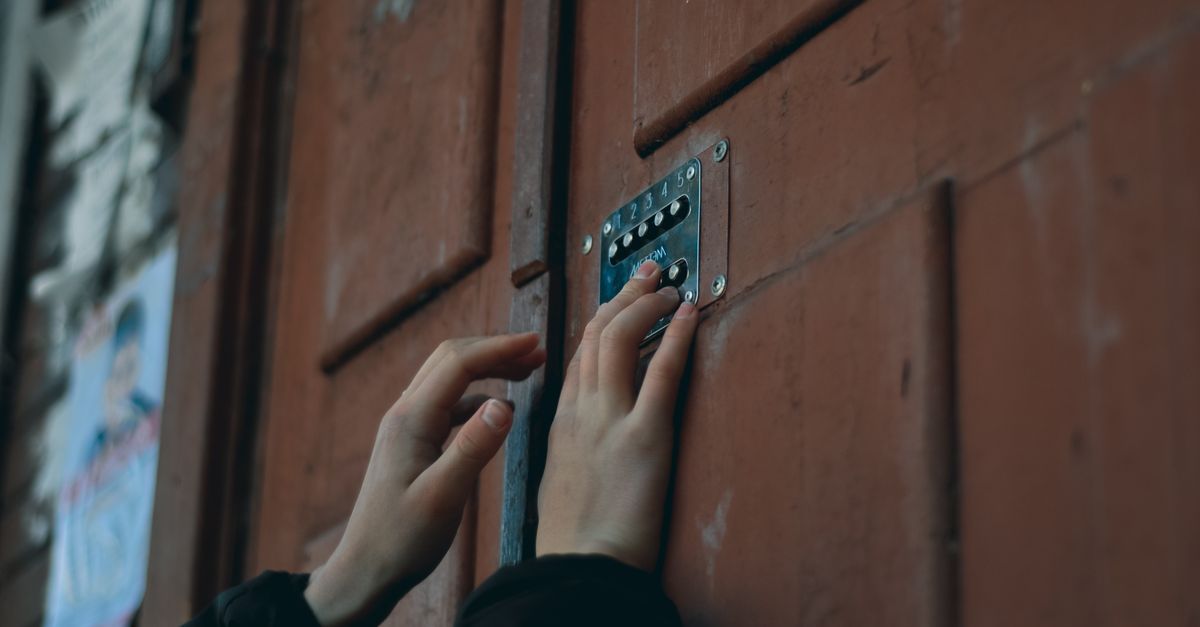door security hardware — Bolt Locksmiths